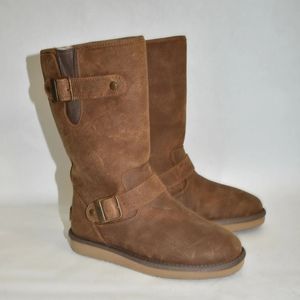 UGG Australia Sutter Boot size 7